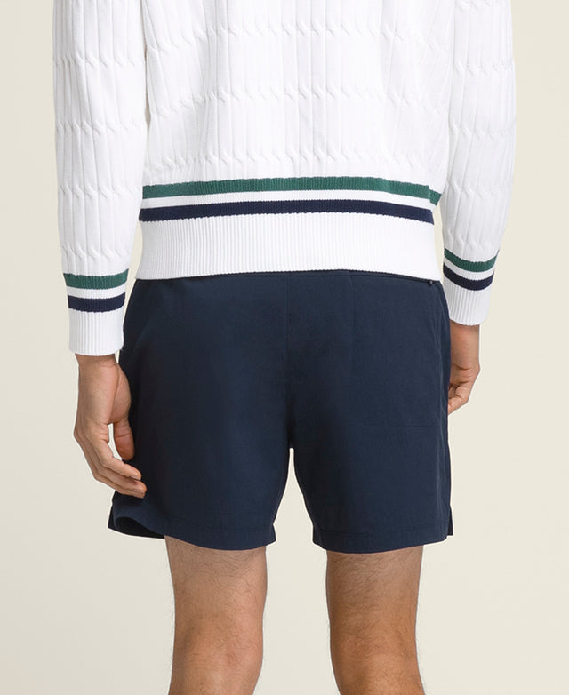 Tennis Volley Short