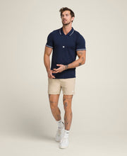 Tennis Volley Short