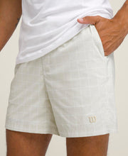 Pull-On Volley Short 6”