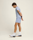 Tennis Volley 6" Short Unlined