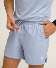 Tennis Volley 6" Short Unlined