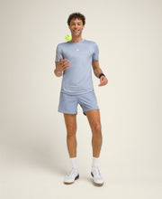 Tennis Volley 6" Short Unlined