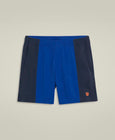 Tennis Volley Short - Royal Blue / Classic Navy