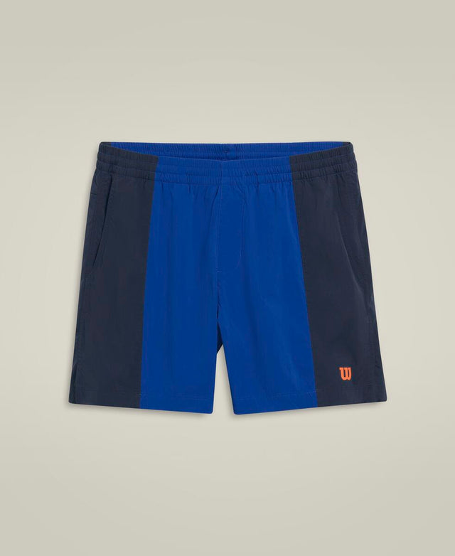 Tennis Volley Short - Royal Blue / Classic Navy