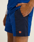 Tennis Volley Short - Royal Blue / Classic Navy