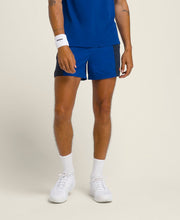 Tennis Volley Short - Royal Blue / Classic Navy