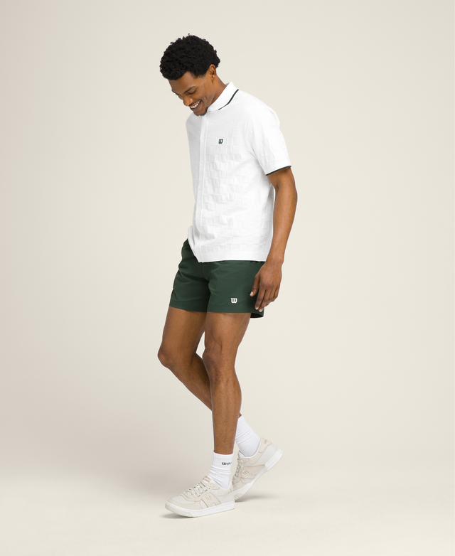 Tennis Volley Short