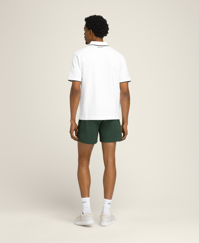 Tennis Volley Short