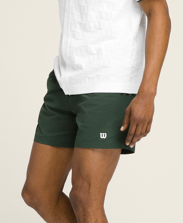 Tennis Volley Short