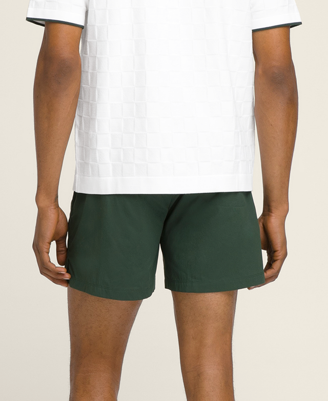 Tennis Volley Short