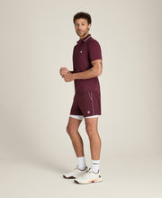 Tennis Volley Short 6" Unlined