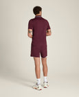 Tennis Volley Short 6" Unlined