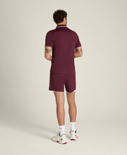 Tennis Volley Short 6" Unlined