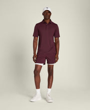 Tennis Volley 6" Short Unlined