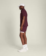 Tennis Volley 6" Short Unlined