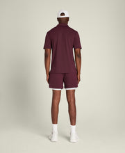 Tennis Volley 6" Short Unlined