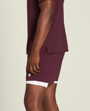 Tennis Volley 6" Short Unlined
