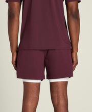 Tennis Volley 6" Short Unlined