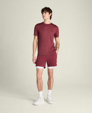 Tennis Volley 6" Short Unlined