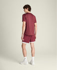Tennis Volley 6" Short Unlined
