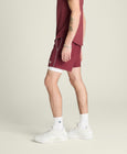 Tennis Volley 6" Short Unlined