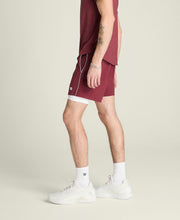 Tennis Volley 6" Short Unlined