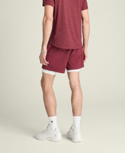 Tennis Volley 6" Short Unlined