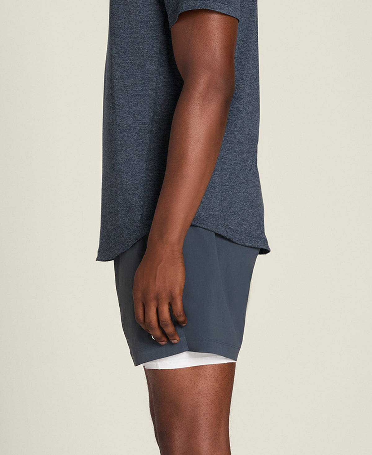 Tennis Volley 6" Short Unlined