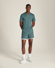Tennis Volley 6" Short Unlined