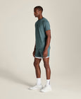 Tennis Volley 6" Short Unlined