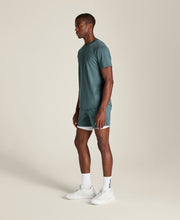 Tennis Volley 6" Short Unlined
