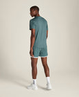 Tennis Volley 6" Short Unlined