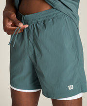 Tennis Volley 6" Short Unlined