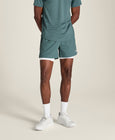 Tennis Volley 6" Short Unlined