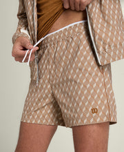 Tennis Volley 6" Short Unlined
