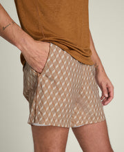 Tennis Volley 6" Short Unlined