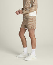 Tennis Volley 6" Short Unlined