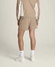 Tennis Volley 6" Short Unlined