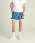 Tennis Volley 6" Short Unlined