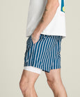 Tennis Volley 6" Short Unlined