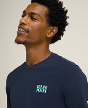 Easy Street Tee