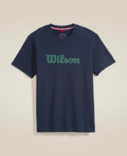 Easy Street Tee - Navy / Field Green