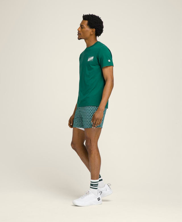 Easy Street Tee
