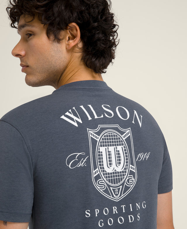 Easy Street Tee