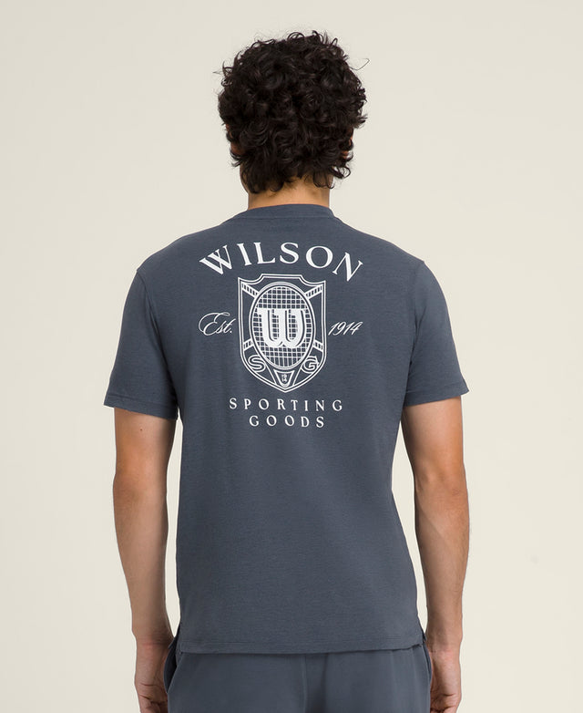Easy Street Tee