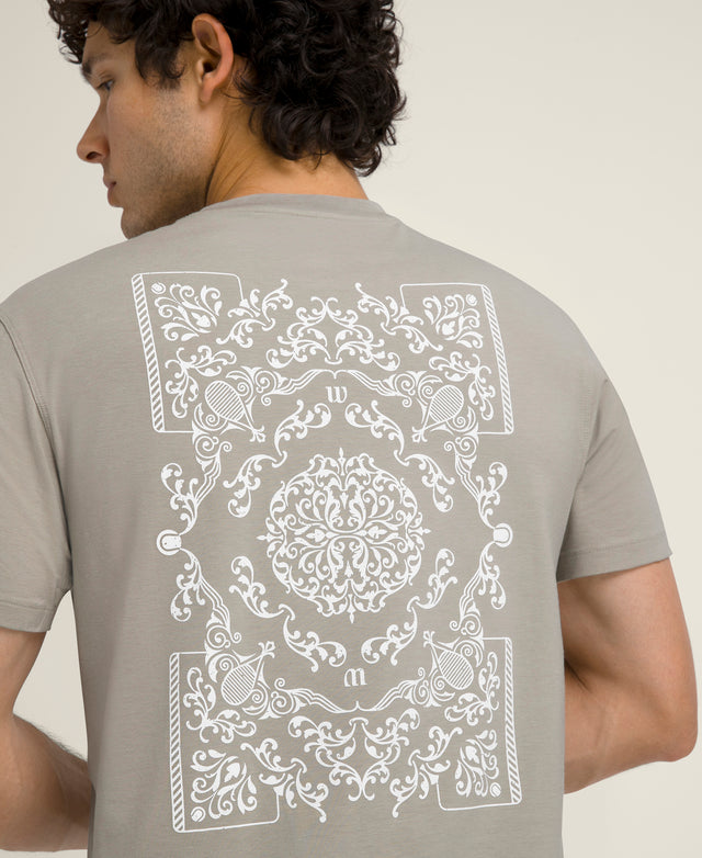 Easy Street Tee