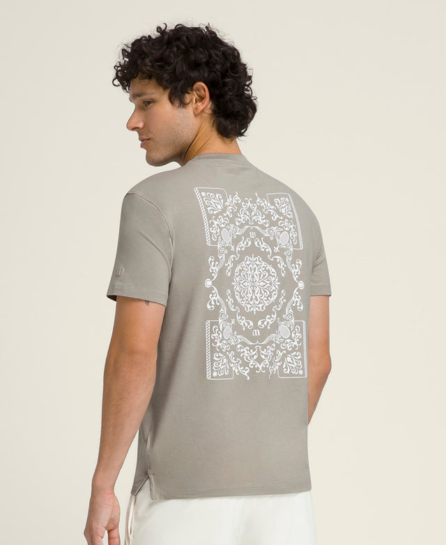 Easy Street Tee