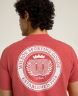Easy Street Tee