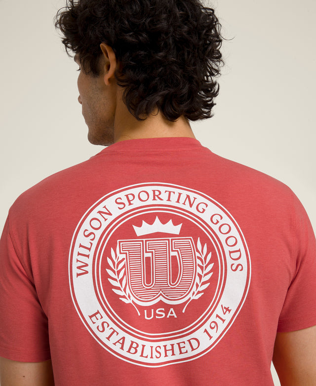 Easy Street Tee