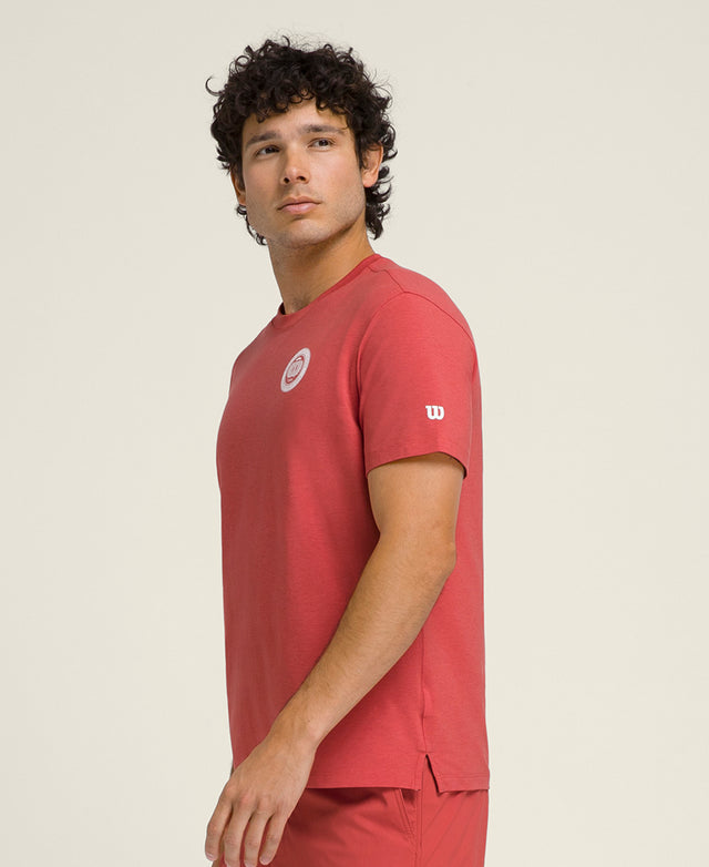 Easy Street Tee